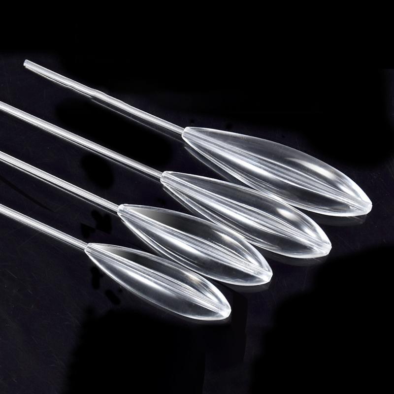 Bass Fishing Lure - 5pcs 4g/6g/8g/10g/12g/15g/20g/25g/30g/35g/40g Fishing Float Sinking Fishing