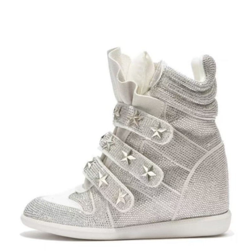 Circle Hook Set - Fashion Shoes for Women High Quality