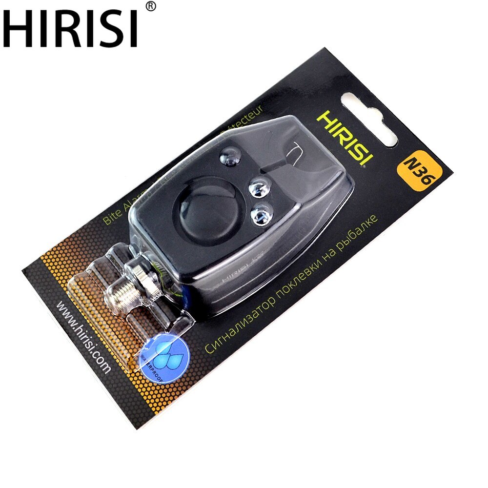 Fishing Equipment For Sale - 2026 Carp Fishing Bite Alarm For