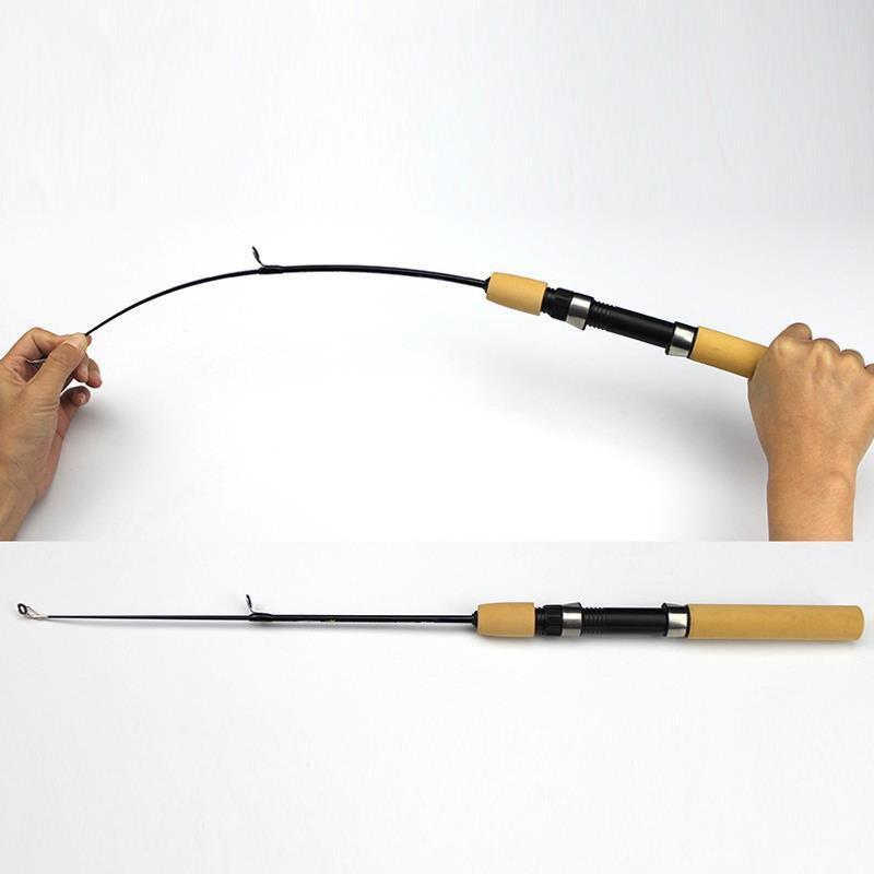 Fishing Equipment For Sale - *Hot Sale.Ultralight Portable Ice Fishing Rod