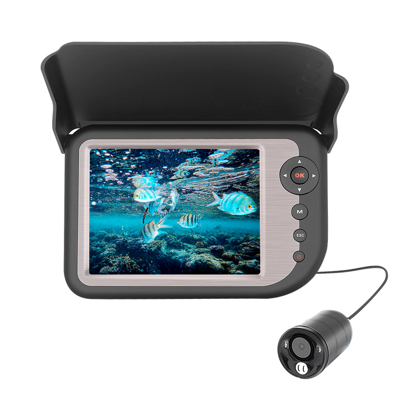 Fishing Equipment For Sale - 2025 Hot Sale 5 Inch Screen