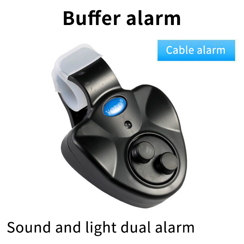 Fishing Equipment For Sale - Hot Sale Electronic Fishing Bite Alarm