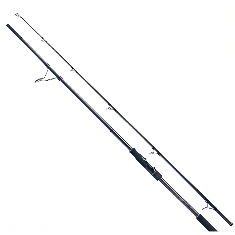 Bass Fishing Lure - Handle Carbon Fiber High Strength Shore