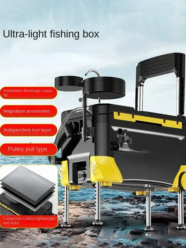 Hot sales 2022 New Fishing Mul - Fishing Equipment For Sale 评论和价格