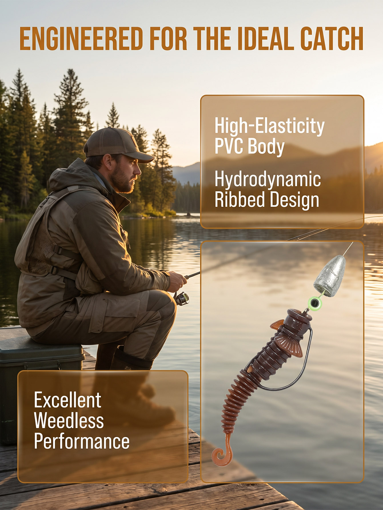 1.8m Telescopic Fishing Rod Co - Fishing Equipment Online 评论和价格