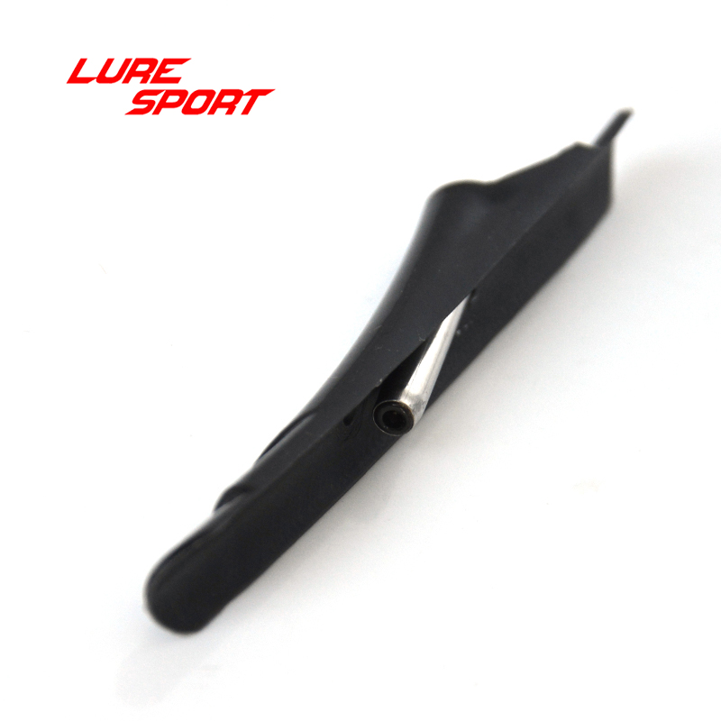 LureSport 3 pcs Inside Line gu - Fishing Equipment Guide 评论和价格