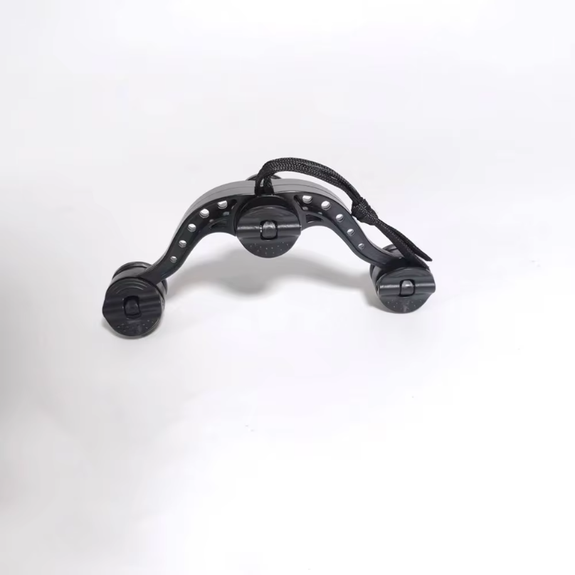 Manual knotter, front wire bin - Fishing Equipment Online 评论和价格