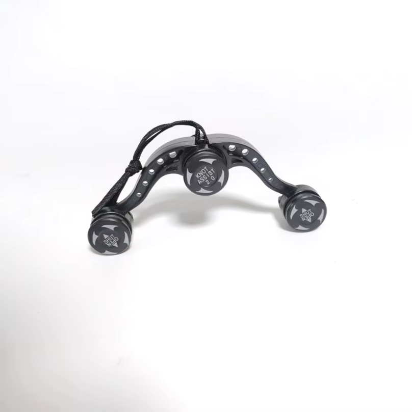 Manual knotter, front wire bin - Fishing Equipment Online 评论和价格