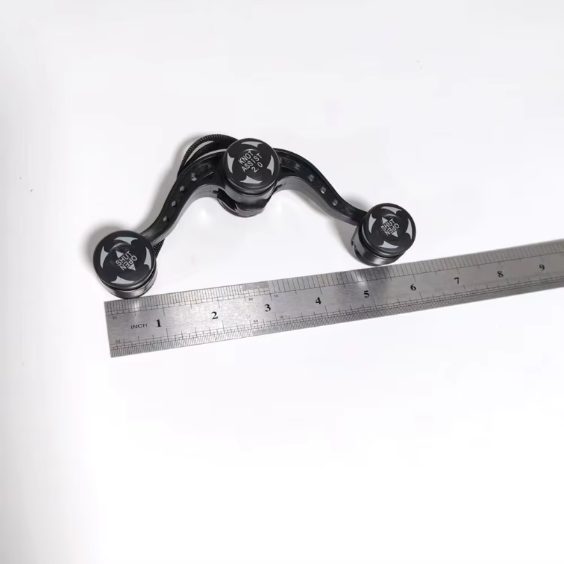 Manual knotter, front wire bin - Fishing Equipment Online 评论和价格