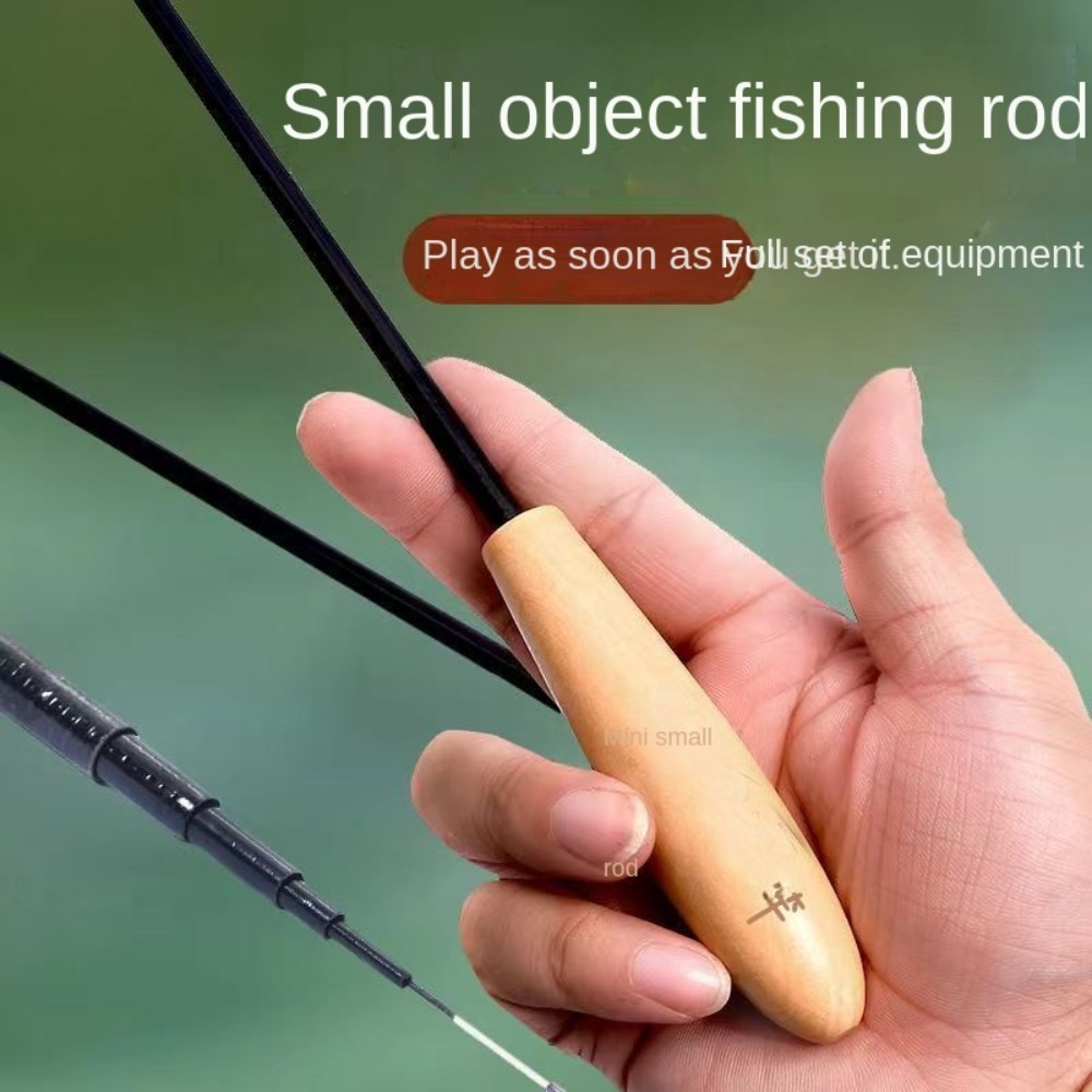 Telescopic Fishing Rod  Glass  - Fishing Equipment Online 评论和价格