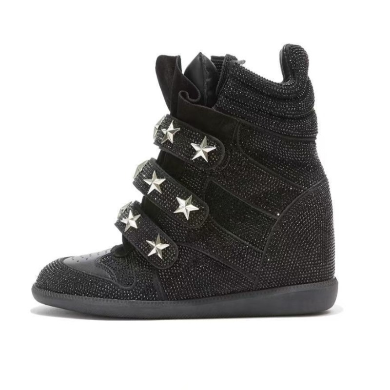 Fashion Shoes for Women High Q - Circle Hook Set 评论和价格