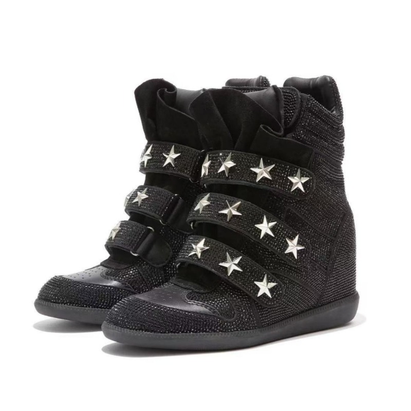 Fashion Shoes for Women High Q - Circle Hook Set 评论和价格