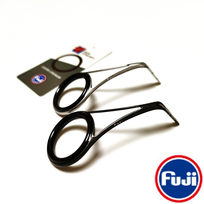 BR Wi & Wa  FUJI Guide  LYOG   - Fishing Equipment Guide 评论和价格