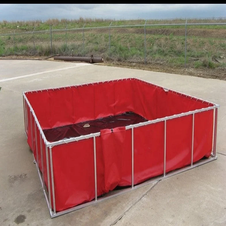Hot Sale Pvc Fish Tank Large A - Fishing Equipment For Sale 评论和价格