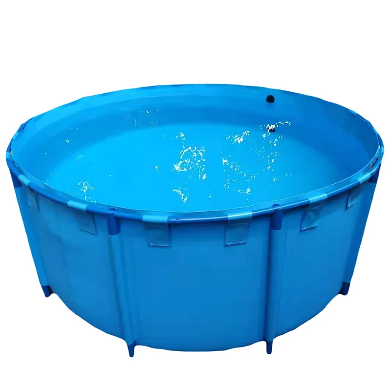Hot Sale Pvc Fish Tank Large A - Fishing Equipment For Sale 评论和价格