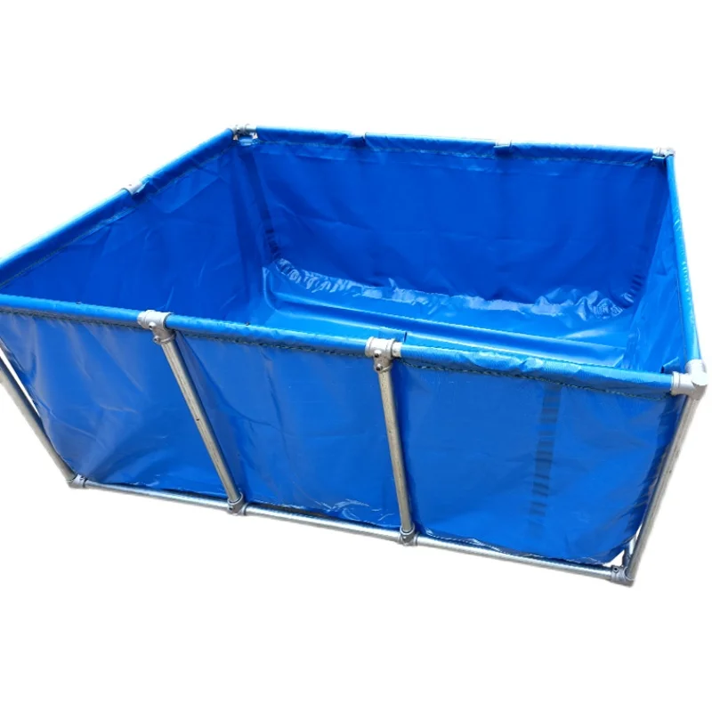 Hot Sale Pvc Fish Tank Large A - Fishing Equipment For Sale 评论和价格