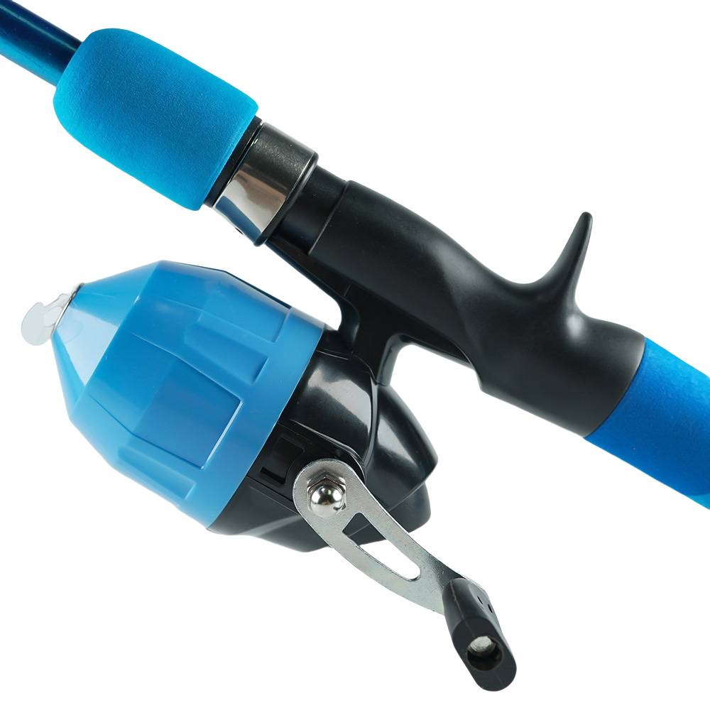 1.5m Children Fishing set Tele - Fishing Equipment Online 评论和价格