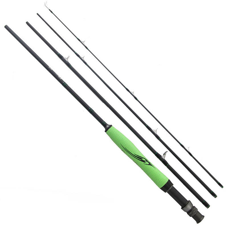 The Carbon Fiber Fishing Rod I - Fishing Equipment For Sale 评论和价格