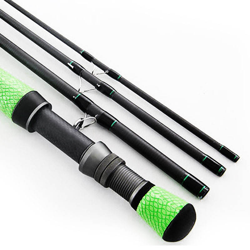 The Carbon Fiber Fishing Rod I - Fishing Equipment For Sale 评论和价格