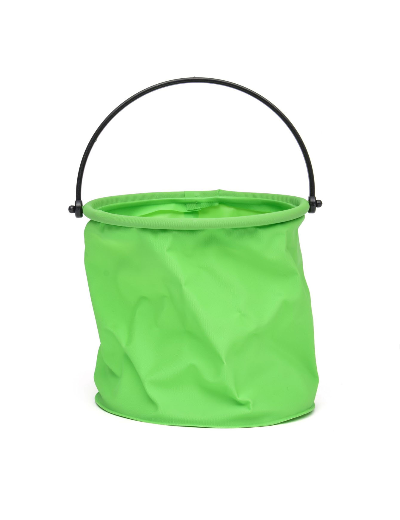 Telescopic Fishing Bucket, Ext - Fishing Equipment For Sale 评论和价格