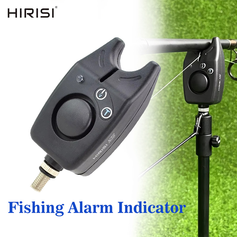 2026 Carp Fishing Bite Alarm F - Fishing Equipment For Sale 评论和价格