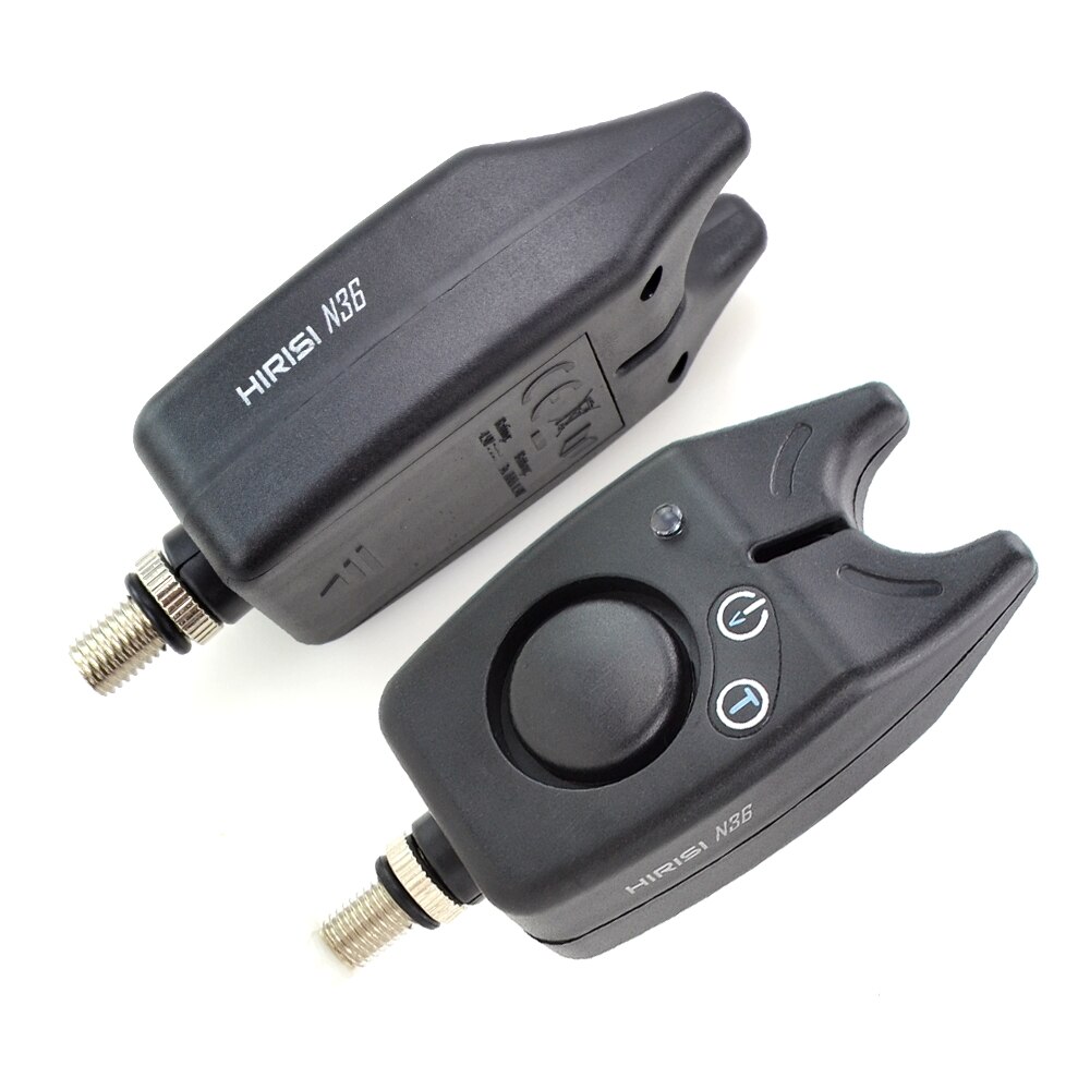 2026 Carp Fishing Bite Alarm F - Fishing Equipment For Sale 评论和价格