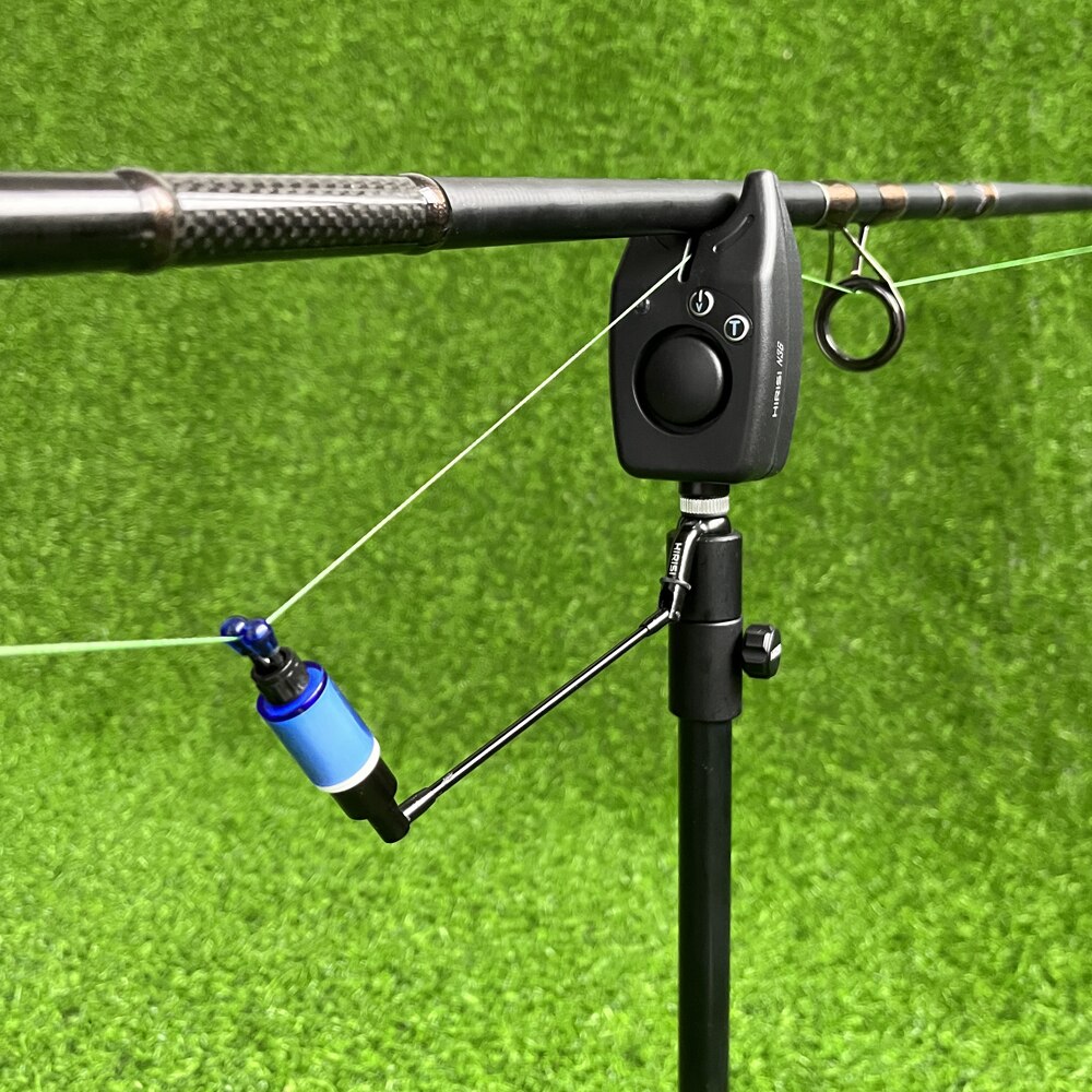 2026 Carp Fishing Bite Alarm F - Fishing Equipment For Sale 评论和价格