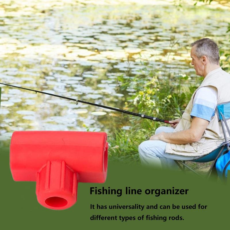 Fishing Lines Storage Silicone - Fishing Equipment Online 评论和价格