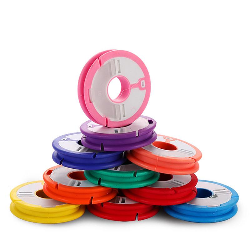 Fishing Lines Storage Silicone - Fishing Equipment Online 评论和价格