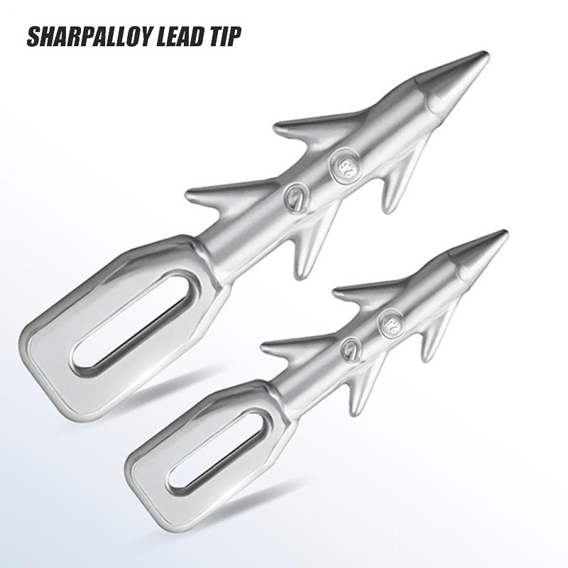 10PCS Fishing Sinkers Worm Lur - Bass Fishing Lure 评论和价格