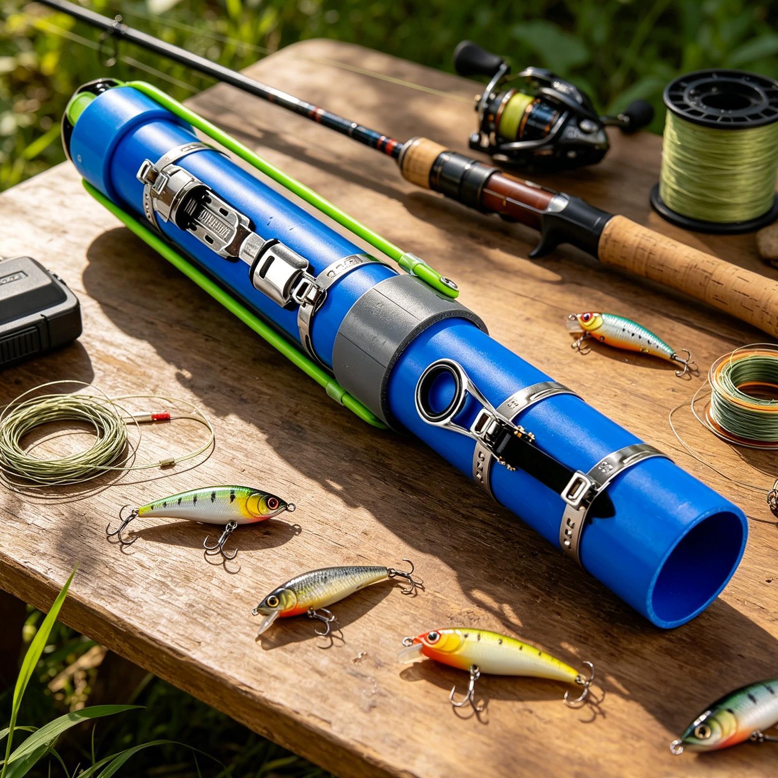 Fishing Catapult Spinnings Whe - Bass Fishing Lure 评论和价格