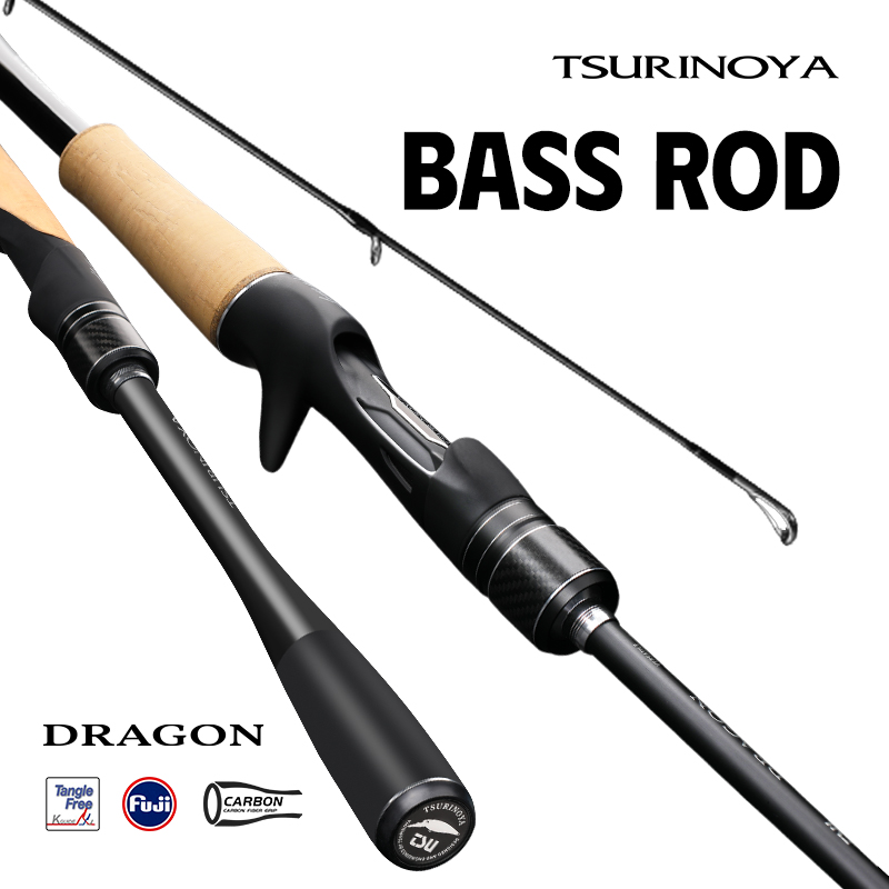 TSURINOYA Versatile Fishing Ro - Fishing Equipment Guide 评论和价格
