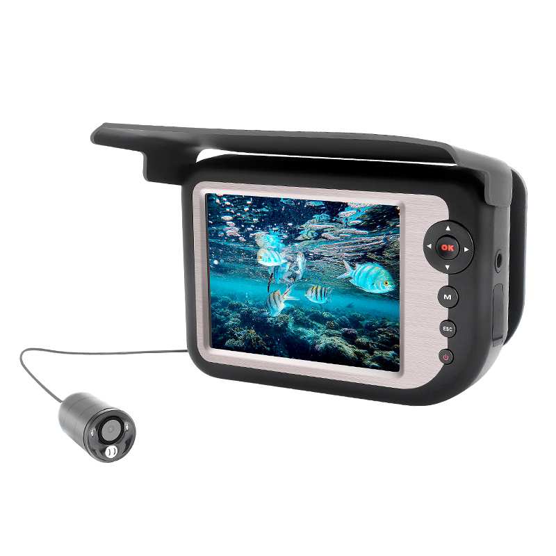 2025 Hot Sale 5 Inch Screen Fi - Fishing Equipment For Sale 评论和价格