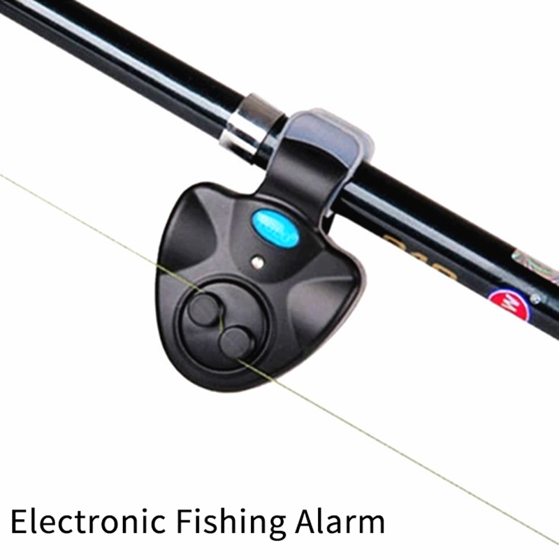 Hot Sale Electronic Fishing Bi - Fishing Equipment For Sale 评论和价格