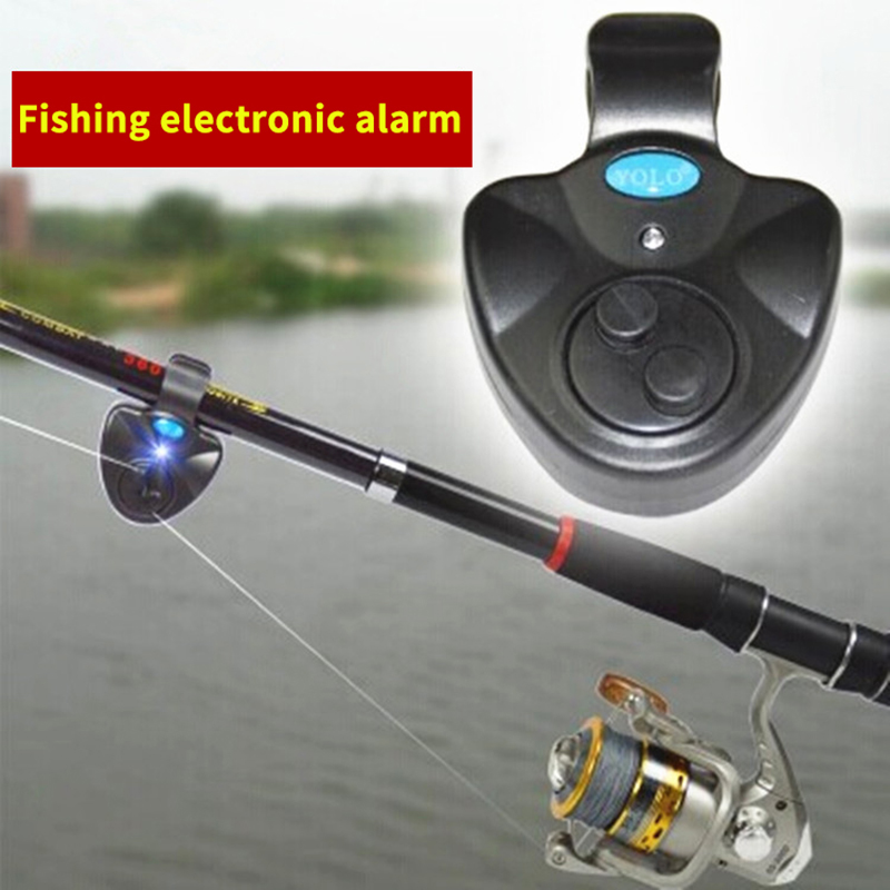 Hot Sale Electronic Fishing Bi - Fishing Equipment For Sale 评论和价格