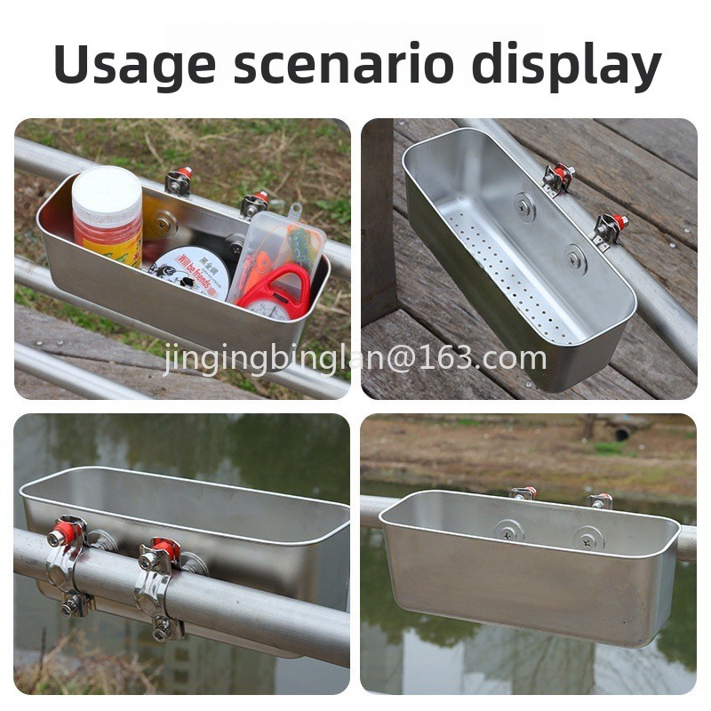 Factory direct sales of stainl - Fishing Equipment For Sale 评论和价格