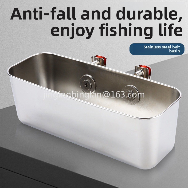 Factory direct sales of stainl - Fishing Equipment For Sale 评论和价格