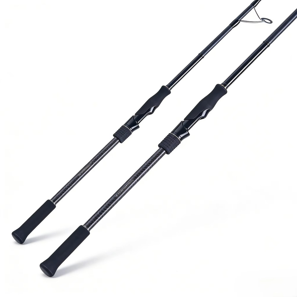 Handle Carbon Fiber High Stren - Bass Fishing Lure 评论和价格