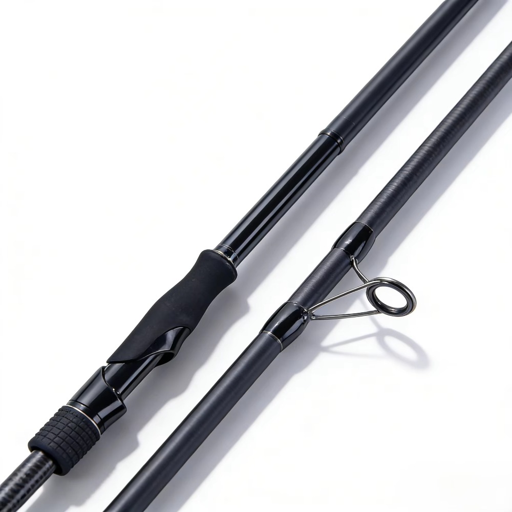 Handle Carbon Fiber High Stren - Bass Fishing Lure 评论和价格