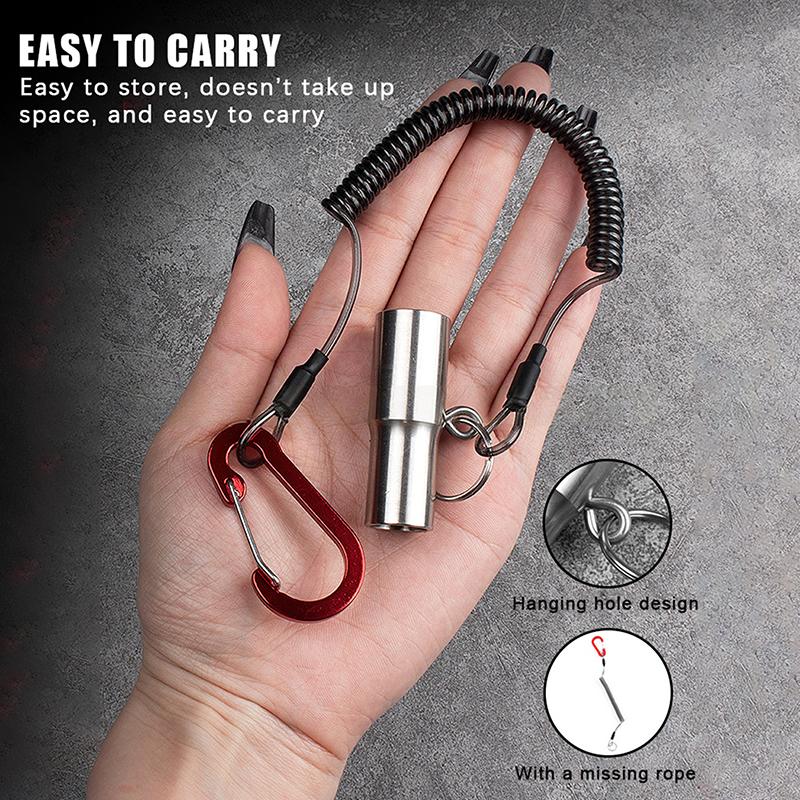 .Hot Sale. Stainless Steel Squ - Fishing Equipment For Sale 评论和价格