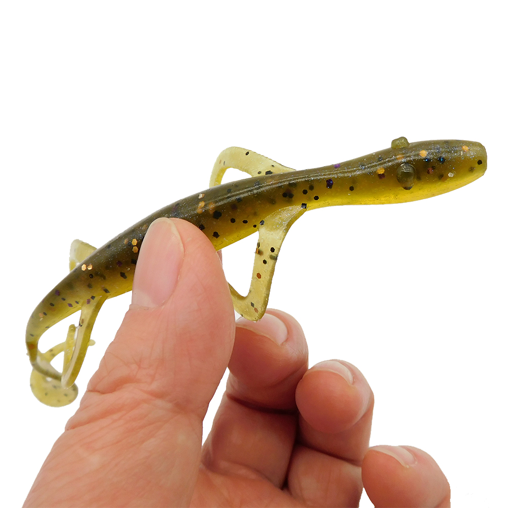 ESFISHING Fishing Lures Wild L - Bass Fishing Lure 评论和价格