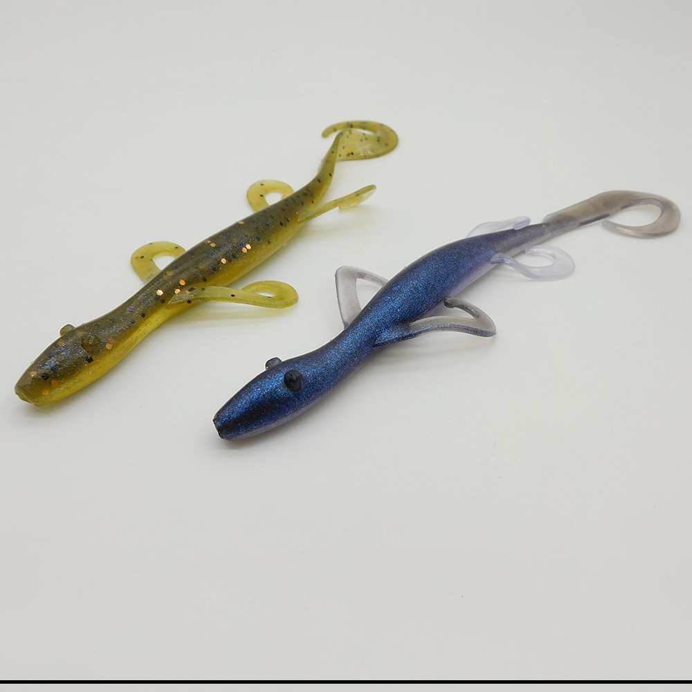 ESFISHING Fishing Lures Wild L - Bass Fishing Lure 评论和价格