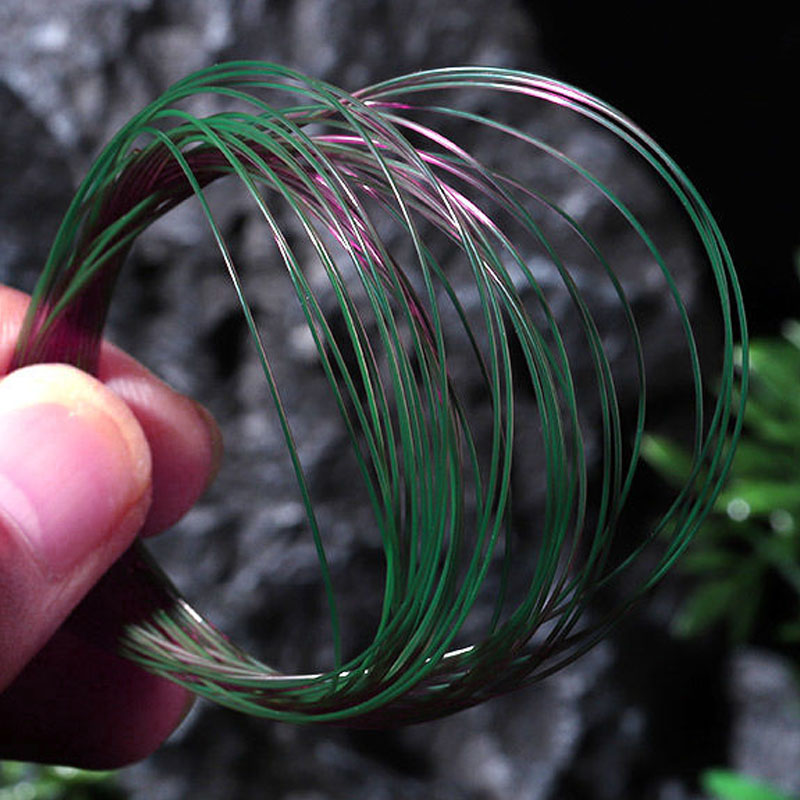 500m Color Changing Fishing Li - Fishing Equipment Online 评论和价格